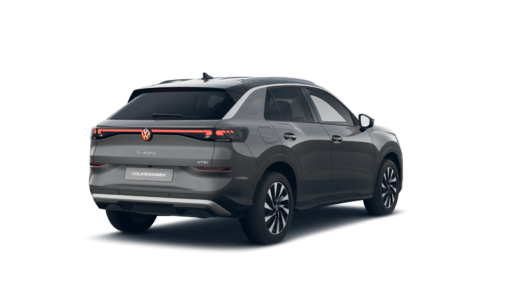 Slika: Novi T-Roc Style 1.5 eTSI