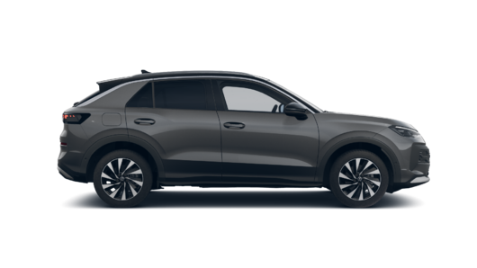 Slika: Novi T-Roc Style 1.5 eTSI