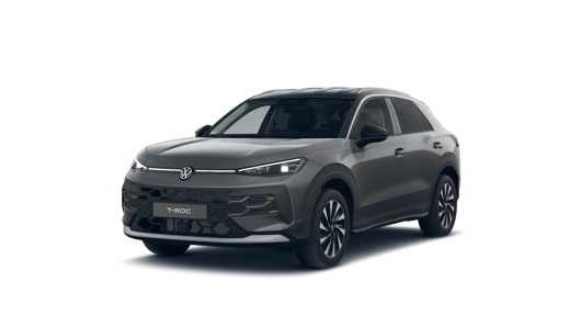 Slika: Novi T-Roc Style 1.5 eTSI