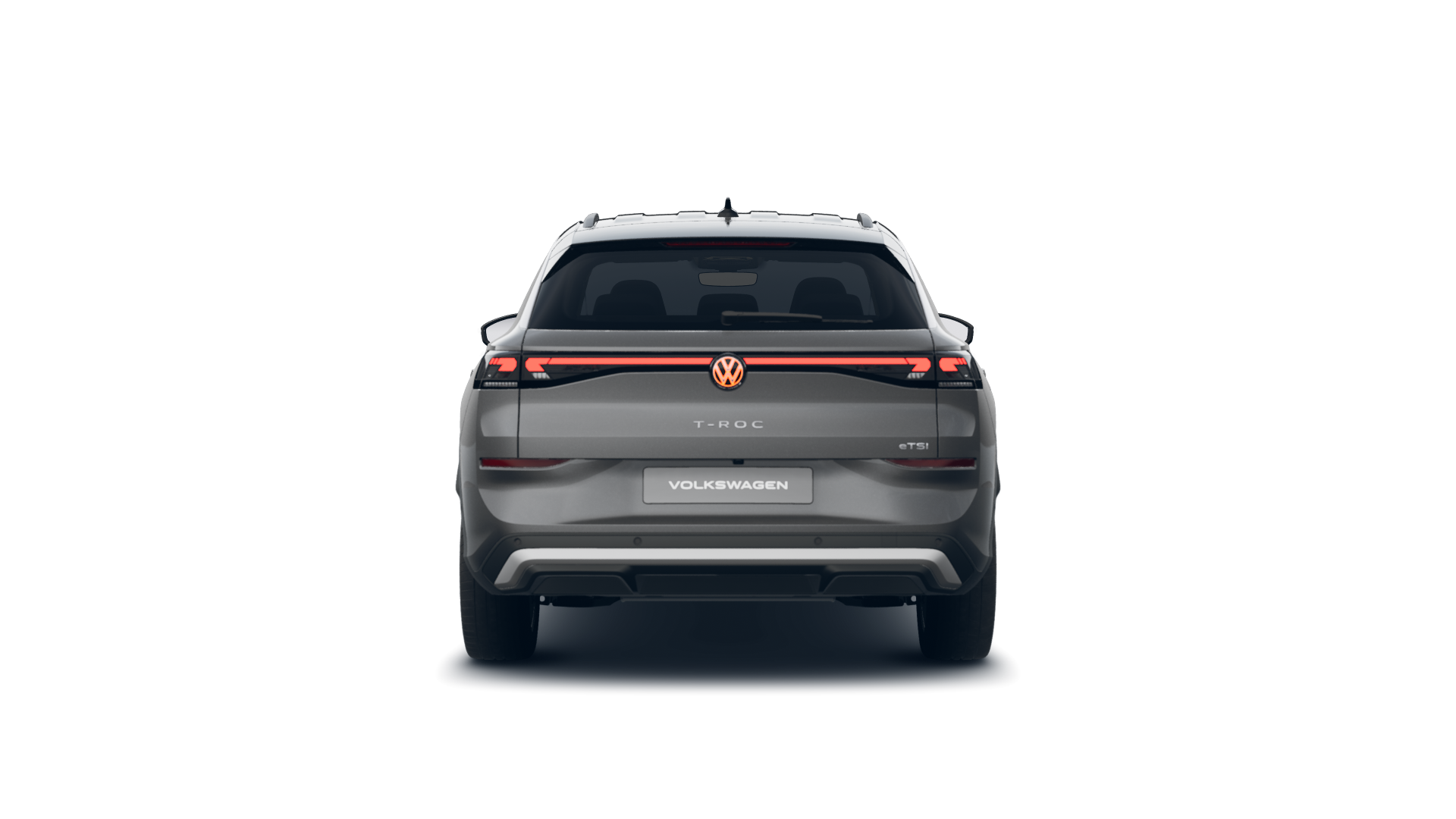 Slika: Novi T-Roc Style 1.5 eTSI