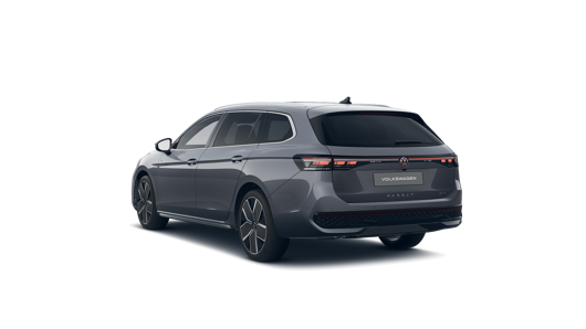 Slika: Passat 4JOY 2.0 TDI 4M