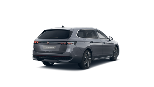 Slika: Passat 4JOY 2.0 TDI 4M