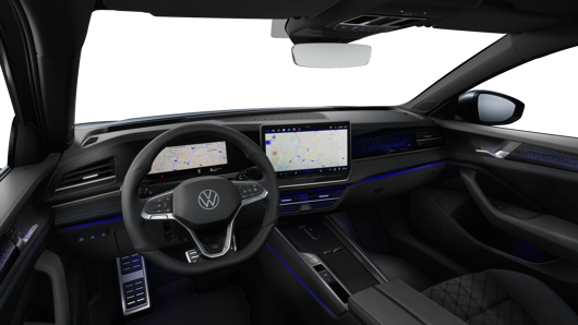 Slika: Passat 4JOY 2.0 TDI 4M