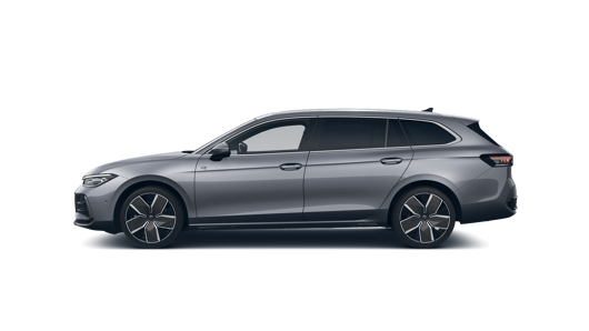 Slika: Passat 4JOY 2.0 TDI 4M