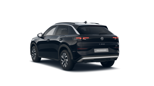 Slika: Novi T-Roc Life 1.5 eTSI