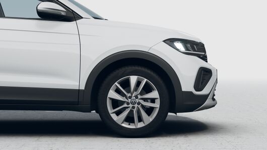 Slika: T-Cross 4ALL 1.0 TSI