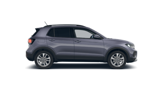 Slika: T-Cross 4ALL 1.0 TSI