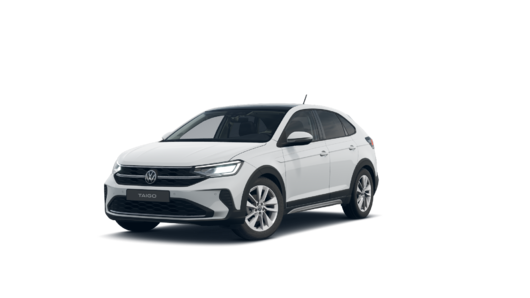 Slika: Taigo 4ALL 1.0 TSI DSG
