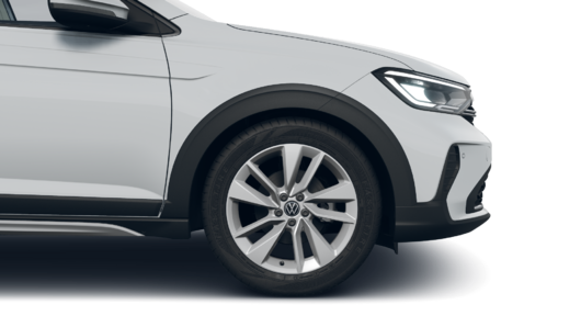 Slika: Taigo 4ALL 1.0 TSI DSG