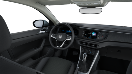 Slika: Taigo 4ALL 1.0 TSI DSG