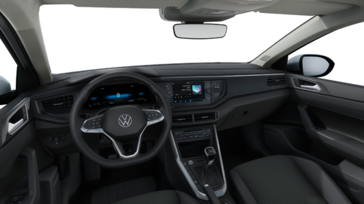 Slika: Taigo 4ALL 1.0 TSI