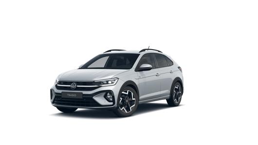 Slika: Taigo 4JOY 1.0 TSI DSG
