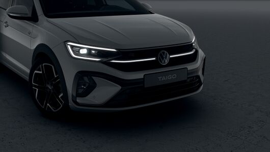 Slika: Taigo 4JOY 1.0 TSI DSG