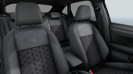 Slika: Taigo 4JOY 1.0 TSI DSG