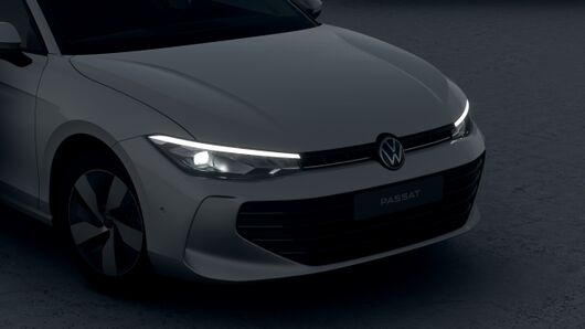 Slika: Passat 1.5 eTSI