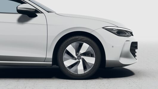 Slika: Passat 1.5 eTSI