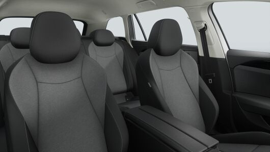 Slika: Passat 1.5 eTSI