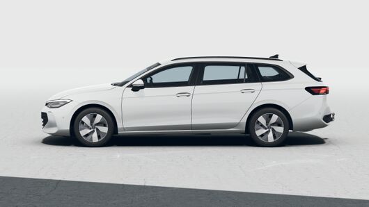 Slika: Passat 1.5 eTSI