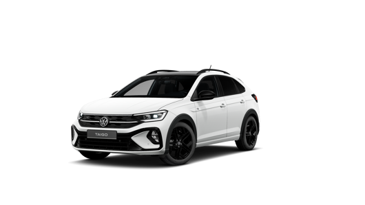 Slika: Taigo 4JOY 1.0 TSI DSG