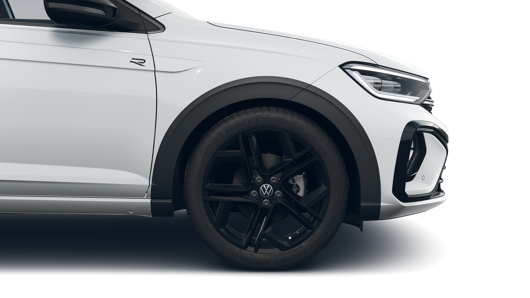 Slika: Taigo 4JOY 1.0 TSI DSG