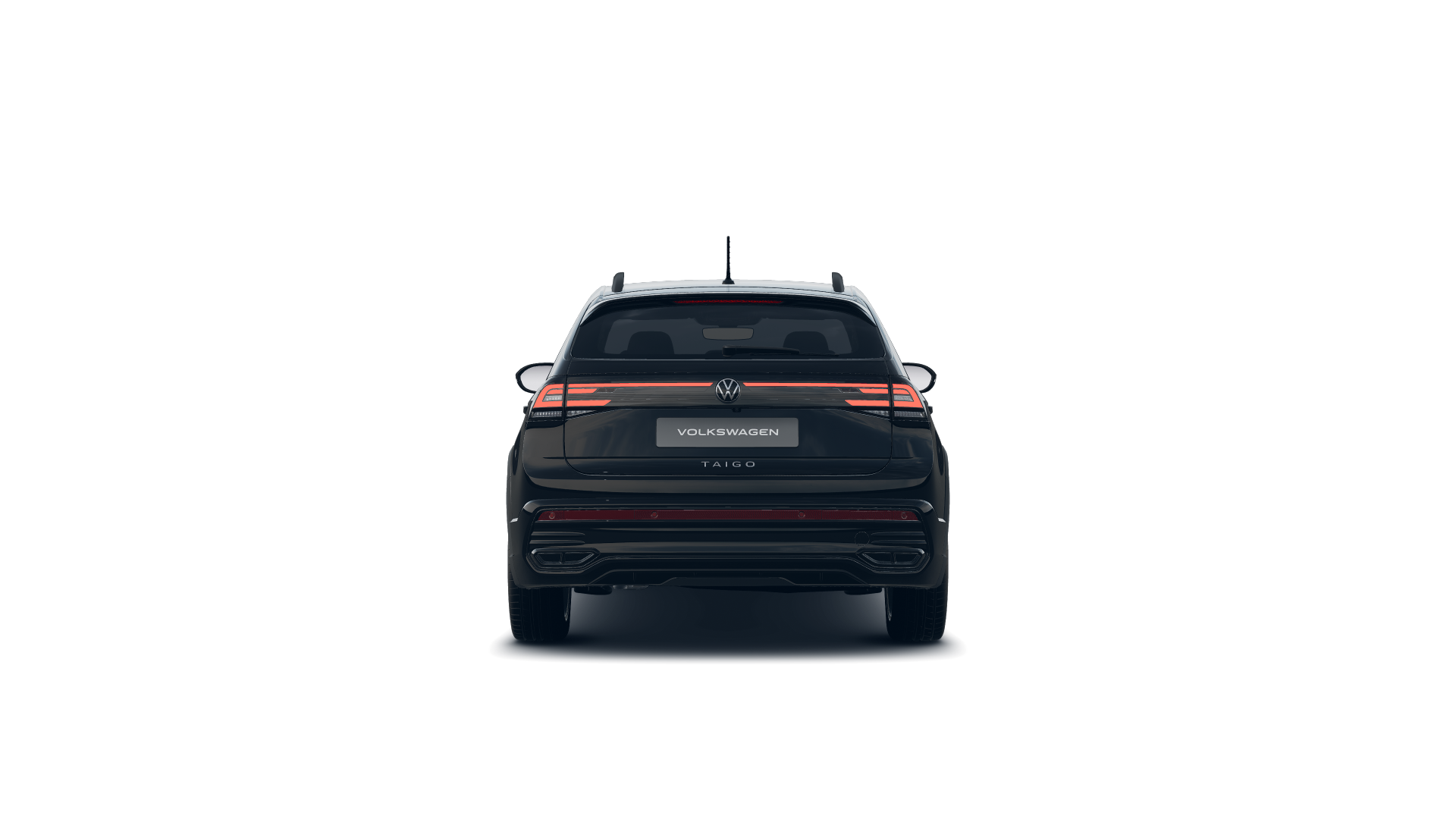 Slika: Taigo 4JOY 1.0 TSI DSG