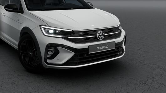 Slika: Taigo 4JOY 1.5 TSI DSG
