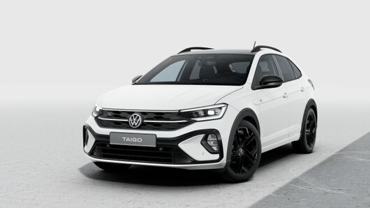 Slika: Taigo 4JOY 1.5 TSI DSG
