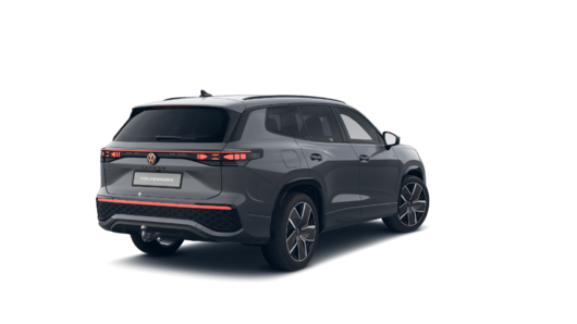 Slika: Novi Tayron 4JOY 2.0 TDI 4M
