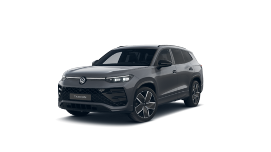 Slika: Novi Tayron 4JOY 2.0 TDI 4M