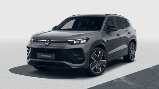 Slika: Tayron 4JOY 2.0 TDI 4M