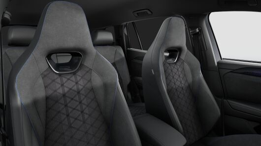 Slika: Tayron 4JOY 2.0 TDI 4M
