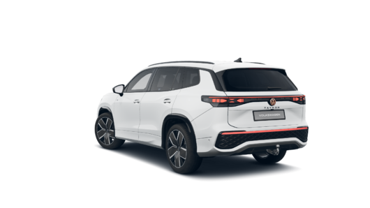 Slika: Novi Tayron 4JOY 2.0 TDI 4M