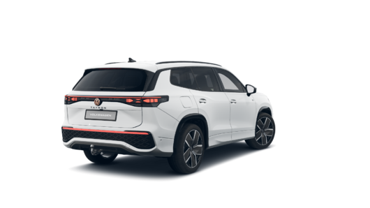 Slika: Novi Tayron 4JOY 2.0 TDI 4M