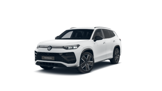 Slika: Novi Tayron 4JOY 2.0 TDI 4M