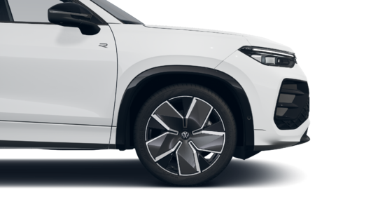Slika: Novi Tayron 4JOY 2.0 TDI 4M