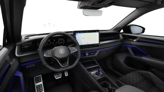 Slika: Novi Tayron 4JOY 2.0 TDI 4M