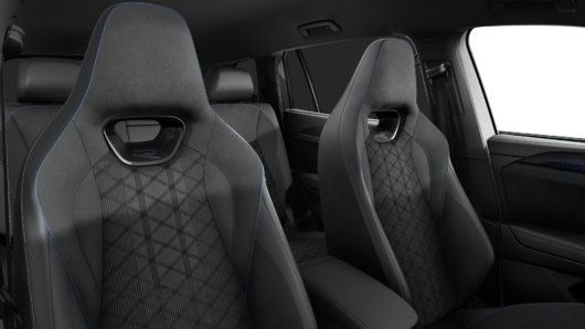 Slika: Novi Tayron 4JOY 2.0 TDI 4M