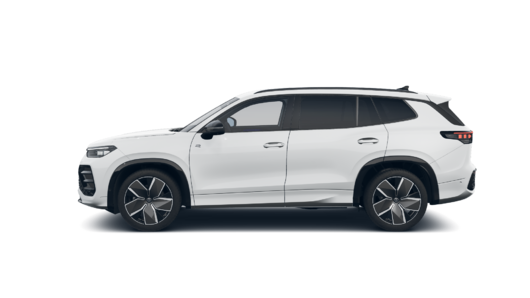 Slika: Novi Tayron 4JOY 2.0 TDI 4M