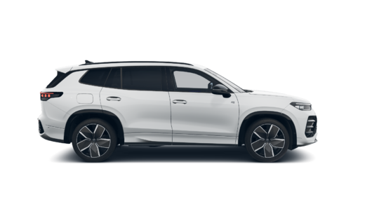 Slika: Novi Tayron 4JOY 2.0 TDI 4M