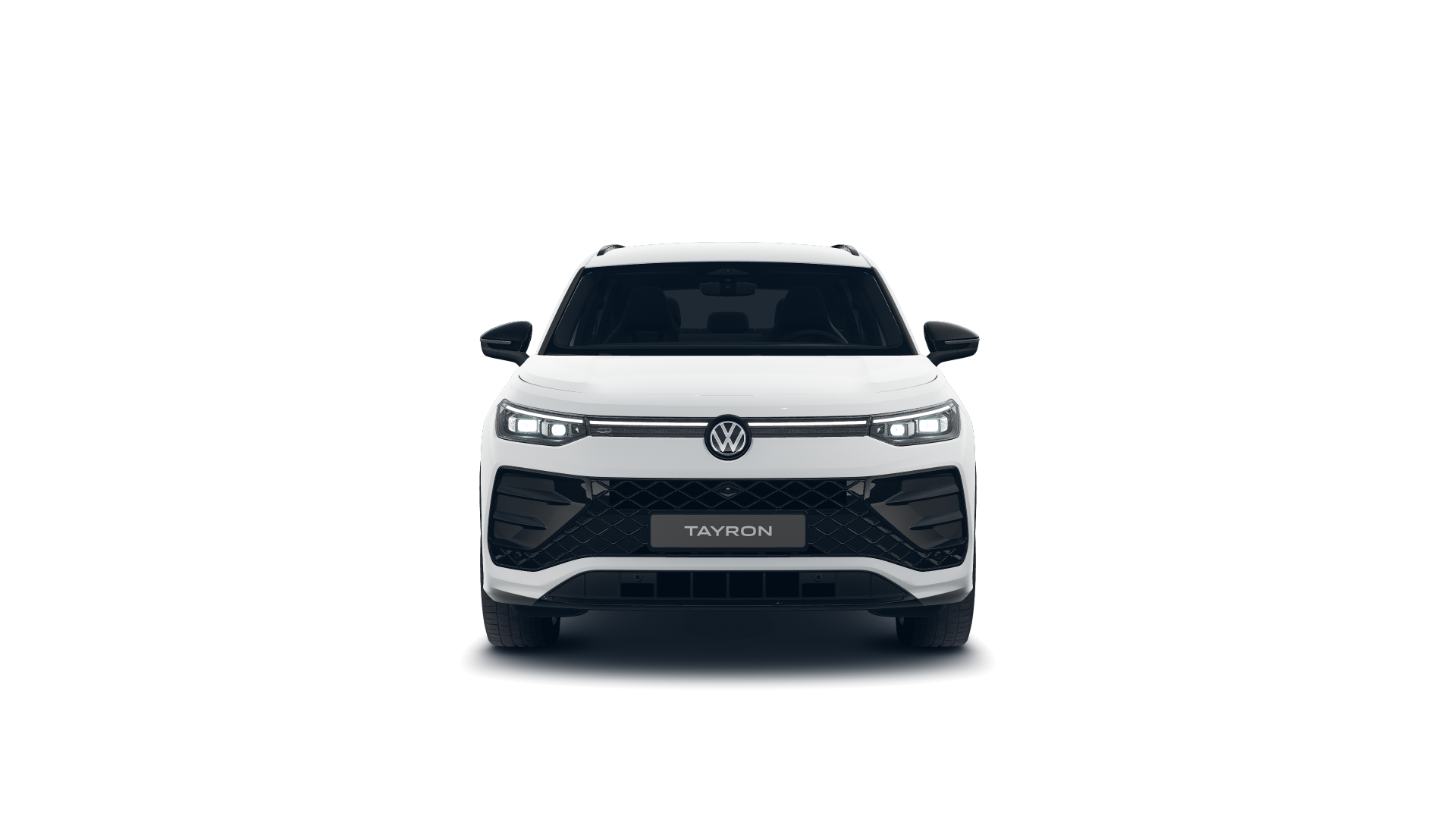 Slika: Novi Tayron 4JOY 2.0 TDI 4M