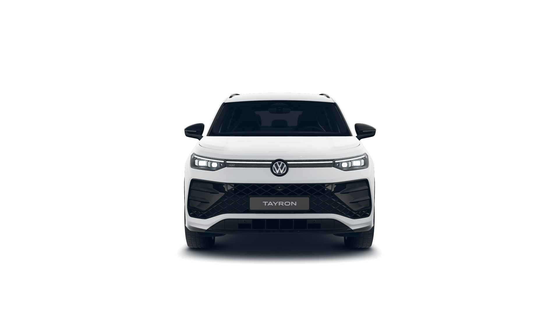 Slika: Novi Tayron 4JOY 2.0 TDI 4M