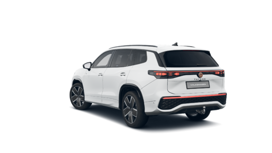 Slika: Novi Tayron 4JOY 2.0 TDI 4M