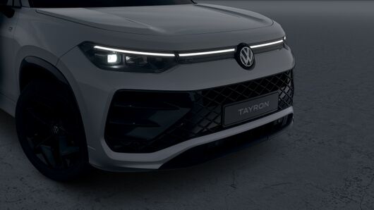Slika: Novi Tayron R-Line 1.5 TSI eHybrid