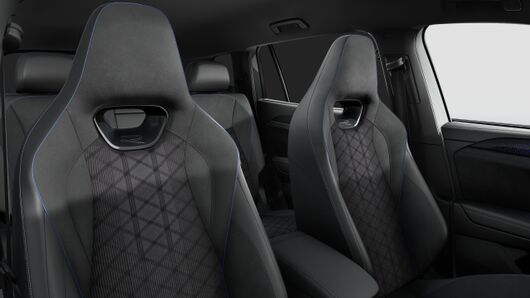 Slika: Novi Tayron R-Line 1.5 TSI eHybrid