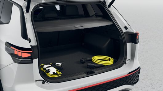 Slika: Novi Tayron R-Line 1.5 TSI eHybrid