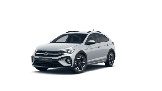 Slika: Taigo 4JOY 1.0 TSI DSG