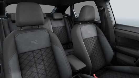 Slika: Taigo 4JOY 1.0 TSI DSG