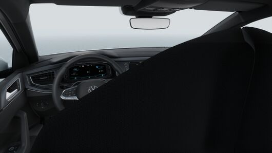 Slika: Taigo 4JOY 1.0 TSI DSG