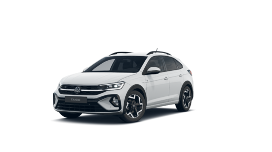 Slika: Taigo 4JOY 1.0 TSI DSG