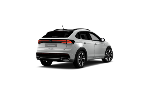 Slika: Taigo 4JOY 1.0 TSI DSG